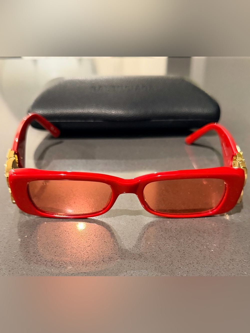 Balenciaga Sunglasses